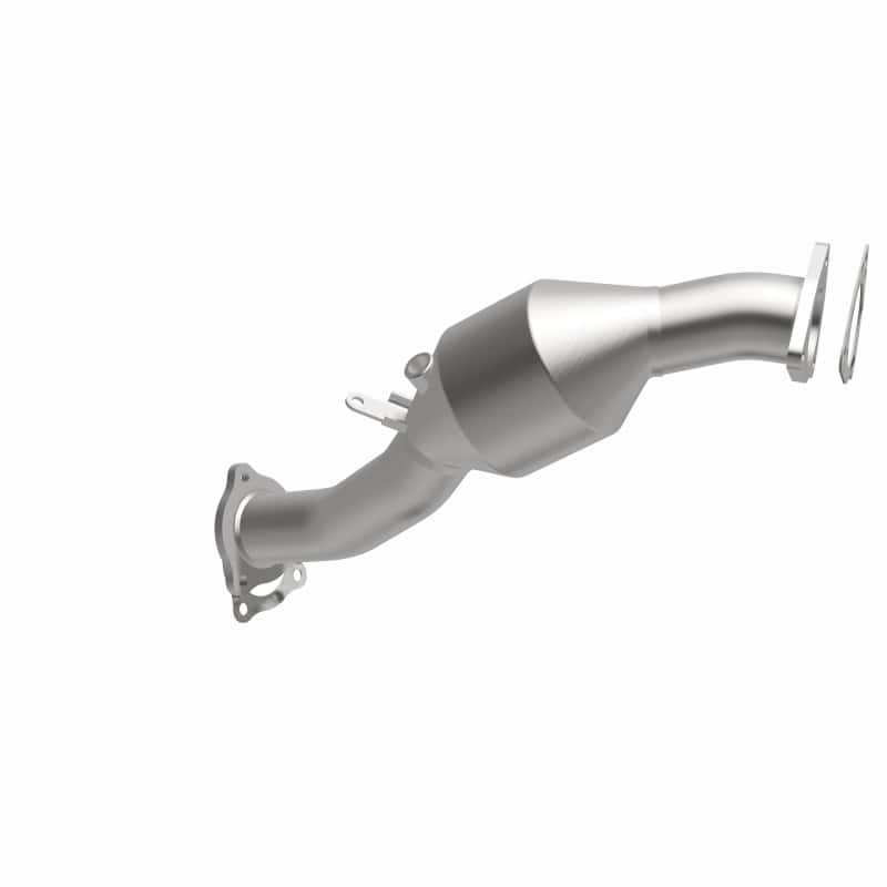 Magnaflow — MagnaFlow Conv Direct Fit 11-15 Audi Q7 V6 3.0L - 2.5in Pipe Dia 24.5in L
OEM Grade
OEM - view 27