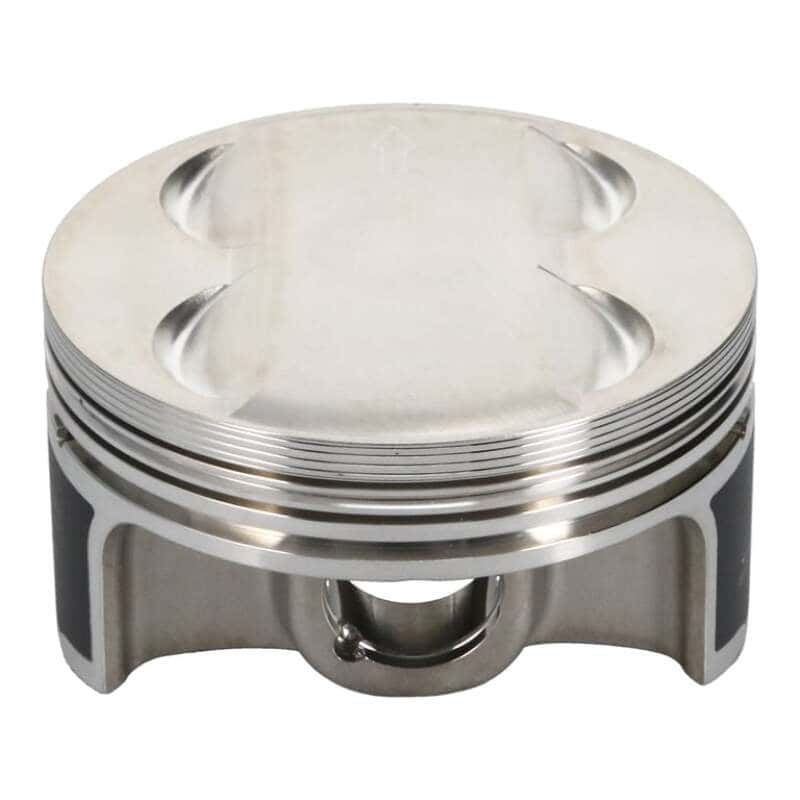 Wiseco — Wiseco Honda J32 +4cc Dome 89.5mm Bore Piston Kit
Piston Set - view 9