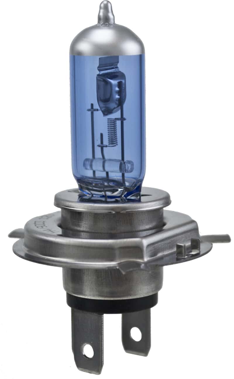 Hella — Hella Optilux H4 100/80W Xenon White XB Kit (Pair)
H4 Halogen Bulb
Bulb - view 10