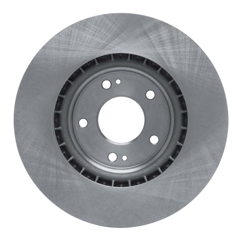DFC — DFC 15-25 Hyundai Kona Front Brake Rotor
DFC Brake Rotor - view 5