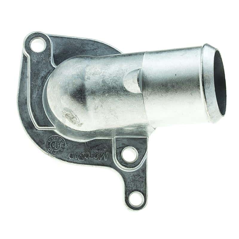 Gates — Gates 98-00 Chevy Camaro V8 / 99-06 Chevy Silverado/GMC Sierra (Gas) OE Type Thermostat - 187 Degree - view 3