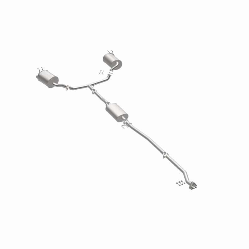 Magnaflow — BRExhaust 17-19 Honda CR-V Touring 1.5L Exhaust Kit
Exhaust Kit - view 19