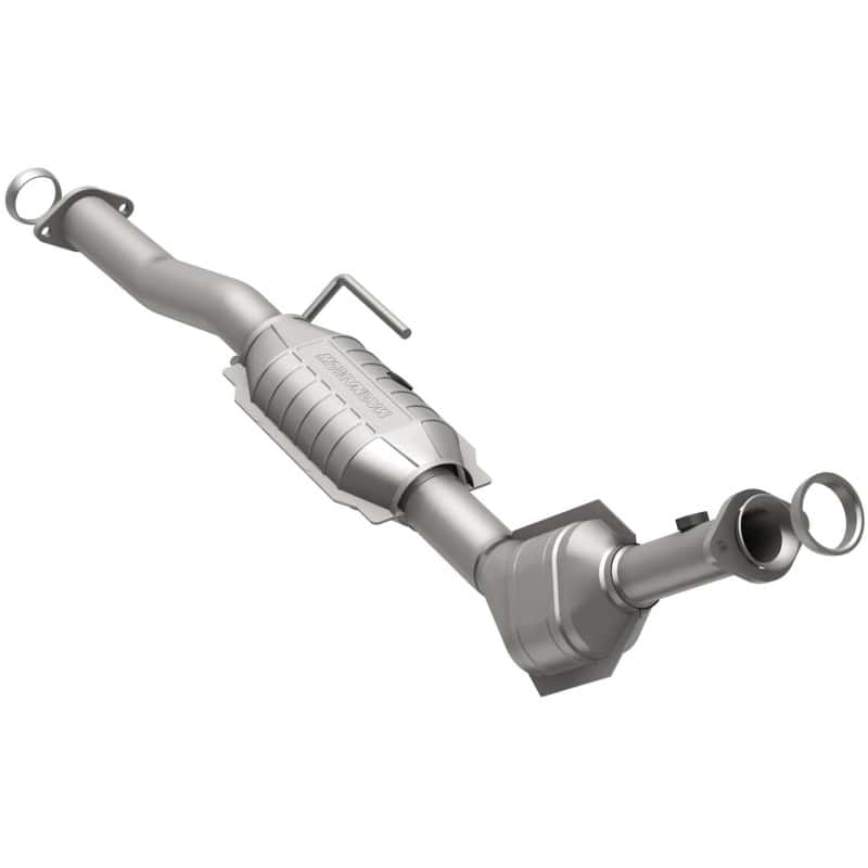 Magnaflow — MagnaFlow Conv DF 02-04 Infiniti I35 3.5L rea
California - view 29