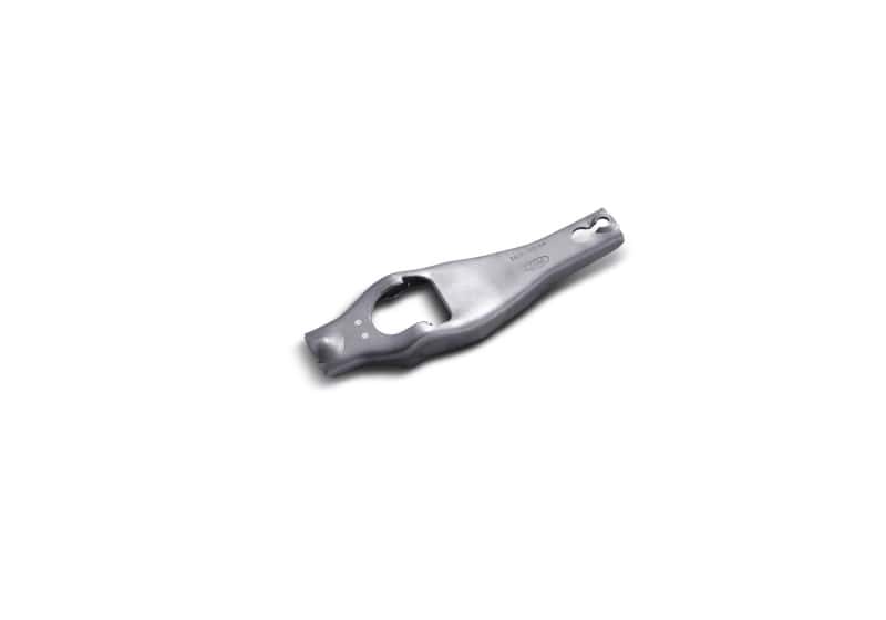 Ford Racing — Ford Racing 1979-1993 V8 Mustang Clutch Linkage Upgrade Kit
Clutch Linkage - view 6