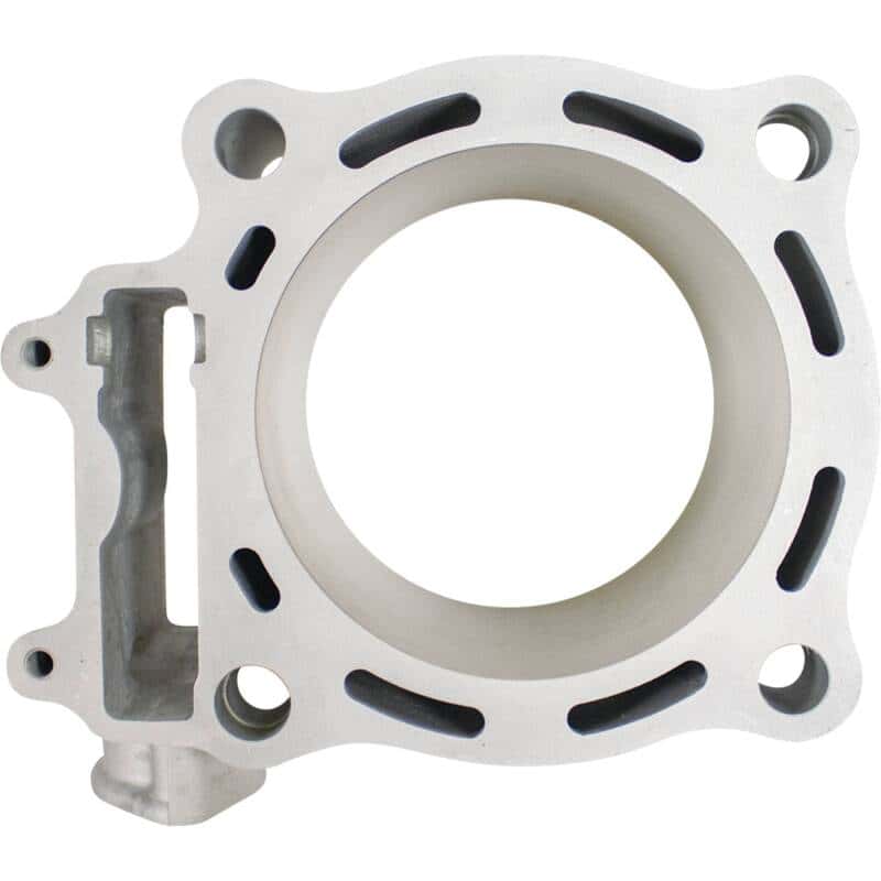 Cylinder Works — Cylinder Works 04-05 Honda TRX 450 R 450cc Big Bore Cylinder 97mm - view 3