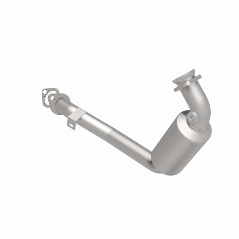 Magnaflow — MagnaFlow Conv DF Ford-Mercury 91 95
Standard Grade
Standard - view 14