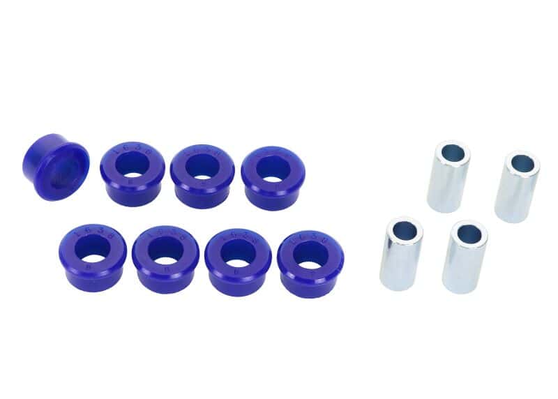 Superpro — SuperPro 1995 Nissan 200SX Rear Control Arm Bushing
Bushing Kit - view 6