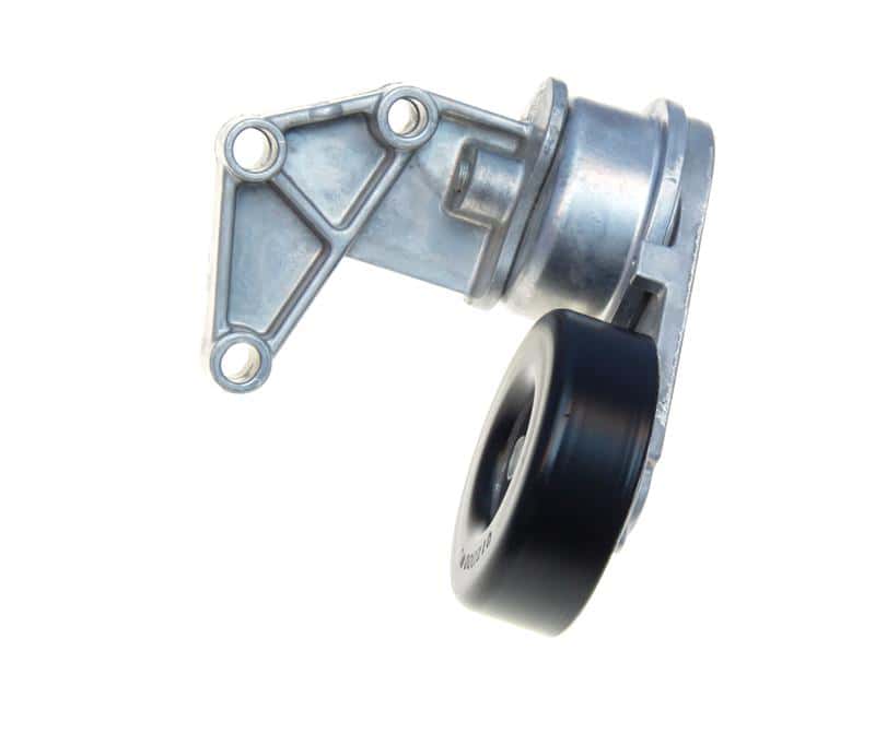 Gates — Gates 94-97 Chevrolet S Series Pickup 4-Cyl. 2.2L Tensioner Assy. Belt Drive Tensioner - view 11