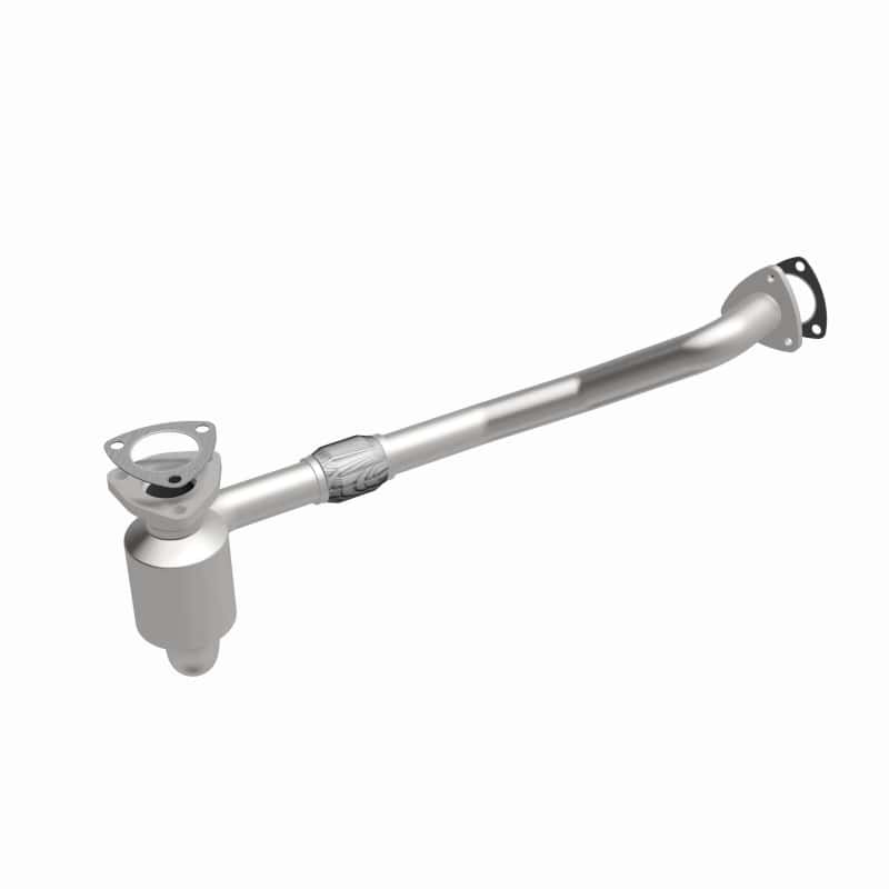Magnaflow — MagnaFlow Conv DF 00-03 Saturn LS Series/LW Series 3.0L Front (49 State)
OEM Grade
OEM - view 9