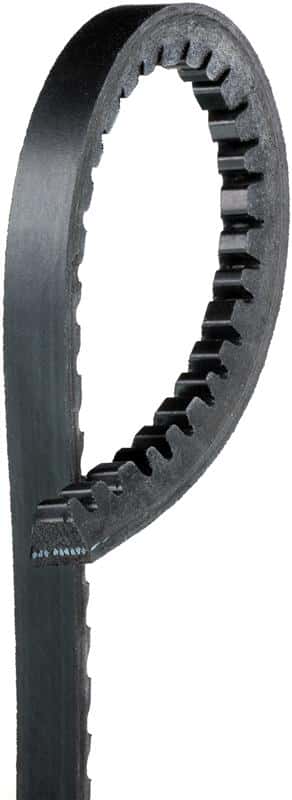 Gates — Gates 69-79 Ford F Series V-8 302 Fan & P.S. High Capacity V-Belt (Standard) - view 1
