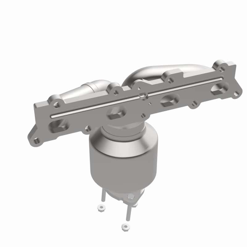 Magnaflow — MagnaFlow Conv DF 01-02 Saturn SC/SL/SW 1.9L
California - view 15