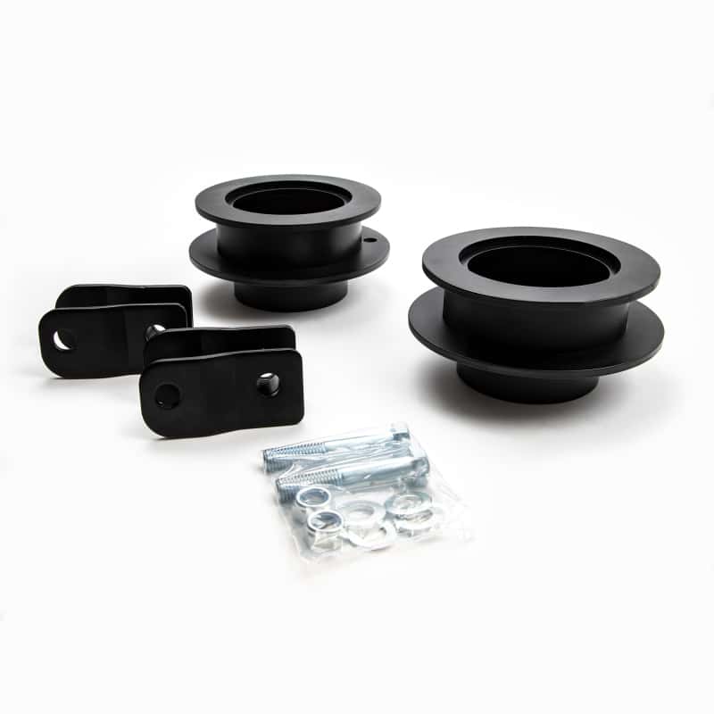 Belltech — Belltech 13-18 RAM 2500HD / 3500HD 2in Lift Coil Spring Spacer
LEVELING SPACER - view 6