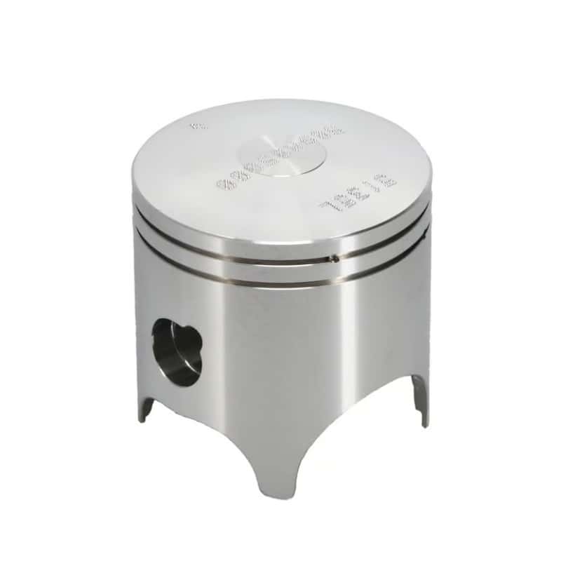 Wiseco — Wiseco Honda CR80R 84 1969CD Piston Kit
Piston Kit - view 5
