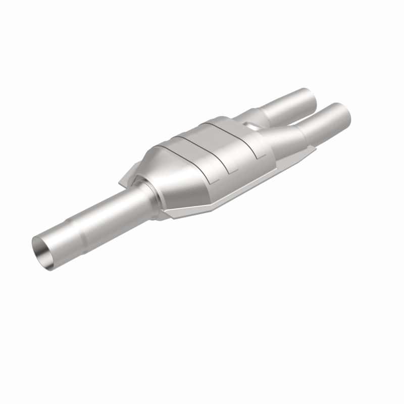 Magnaflow — MagnaFlow Conv Chrysler-Dodge 23.75X6.5X4
HM Grade
HM - view 7