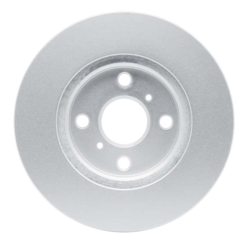 DFC — DFC 06-19 Scion IQ Front GeoSPEC Coated Rotor
DFC Brake Rotor - view 5