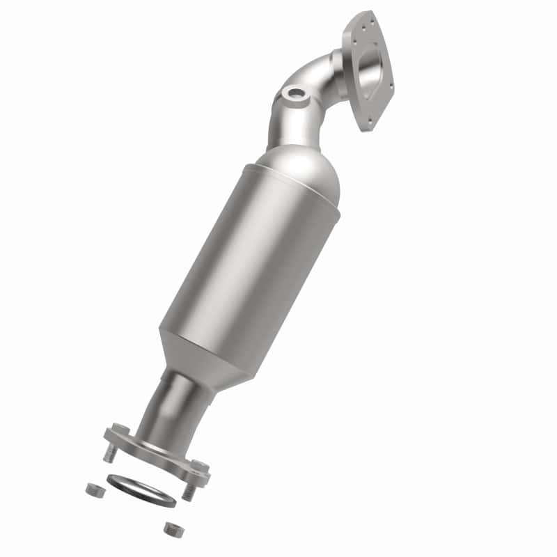 Magnaflow — MagnaFlow Conv Direct Fit 16-19 Toyota Tacoma 3.5L DS
OEM Grade
OEM - view 26