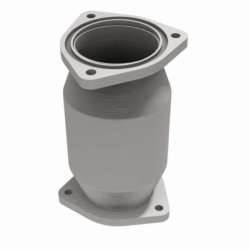 Magnaflow — MagnaFlow Conv DF 99-02 Daewoo Nubira 2.0L fr
OEM Grade
OEM - view 26