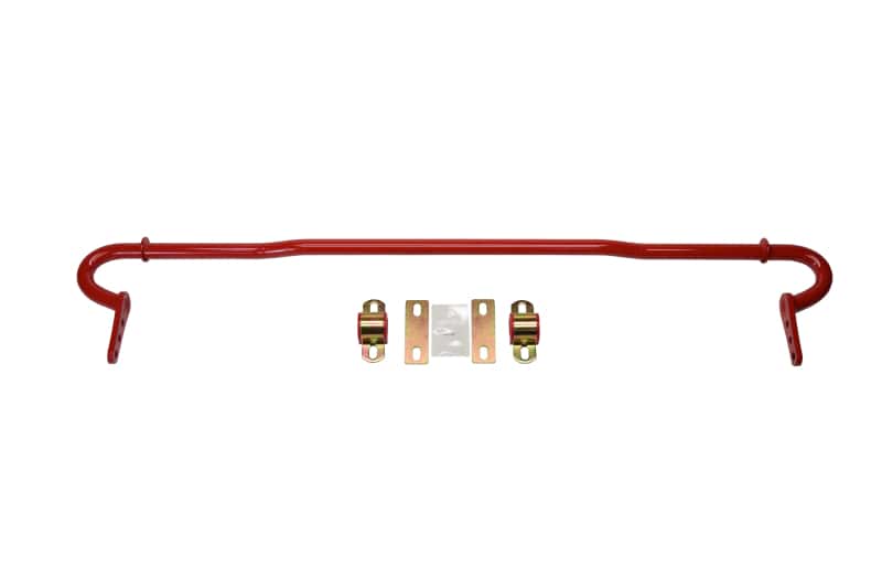 Pedders — Pedders 2008-2014 Subaru WRX/STi Adjustable 22mm Rear Sway Bar - view 1