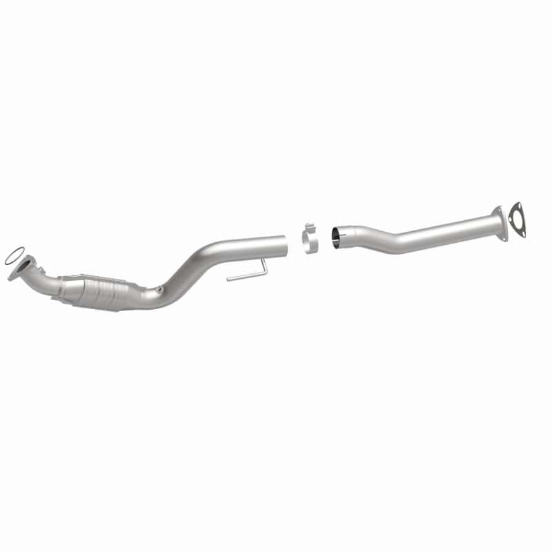 Magnaflow — Magnaflow 07-09 Chevrolet Express 2500 4.8L Direct Fit Converter
California - view 9