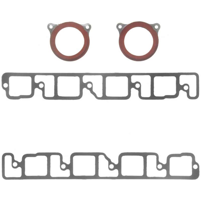 Fel-Pro — Fel-Pro MS 91839 Engine Intake Manifold Gasket Set - view 1