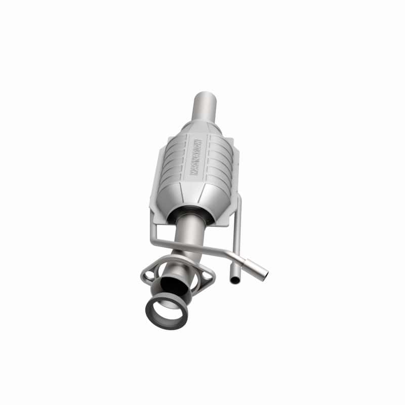 Magnaflow — MagnaFlow Conv Ford-Mercury 25.75X6.5X4 2/2
Standard Grade
Standard - view 25