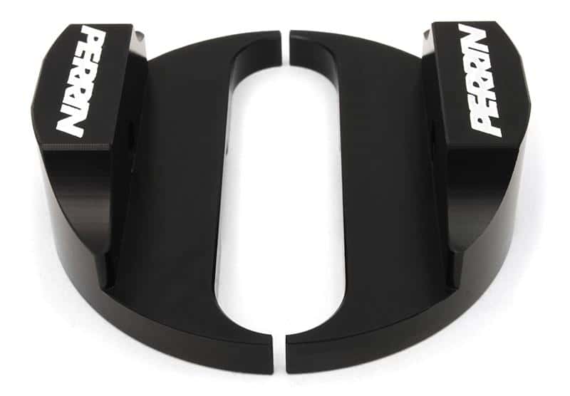 Perrin Performance — PERRIN 08-25 Subaru WRX / 04-25 Impreza / 20-25 Outback / 13-25 Crosstrek Steering Dampener Lockdown - view 3