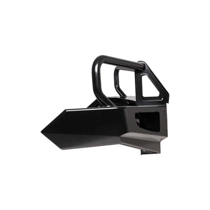 ARB — ARB Winchbar Suit ARB Fog Prado 150 10/13On Gx/Gxl
Winch Bumper - view 3