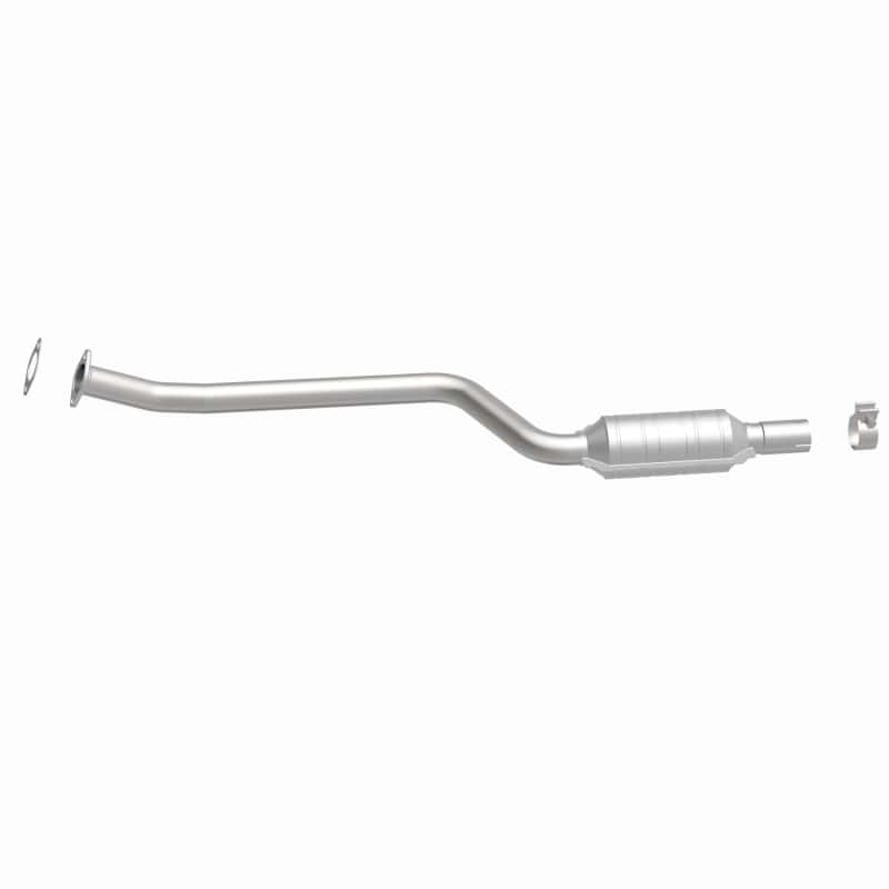 Magnaflow — Magnaflow Conv DF 2006 BMW 530xi 3.0L OEM
OEM Grade
OEM - view 11