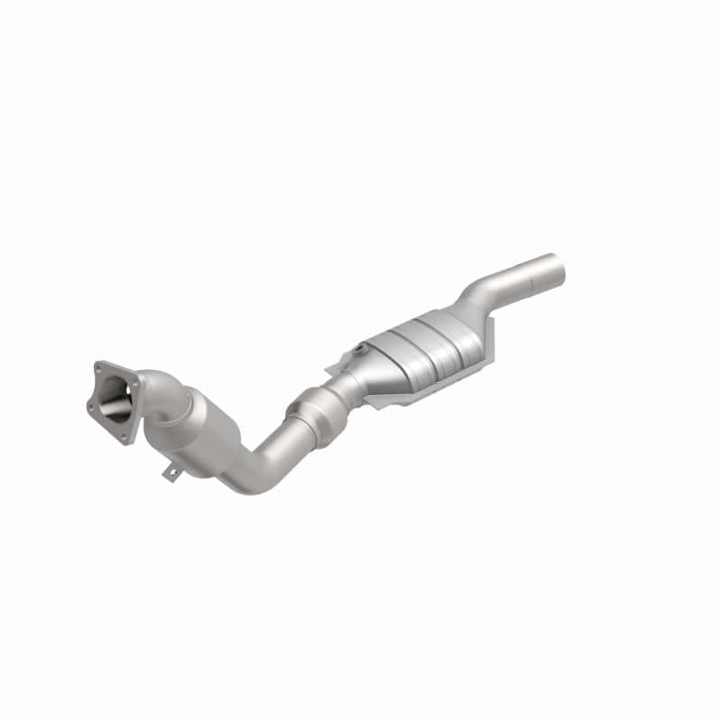 Magnaflow — MagnaFlow Conv DF 03-04 Audi RS6 4.2L Driver Side
OEM Grade
OEM - view 8