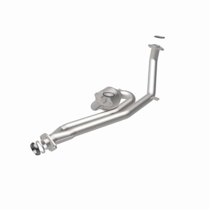 Magnaflow — MagnaFlow Conv DF 01-03 Toyota Sienna 3.0L fr
OEM Grade
OEM - view 18