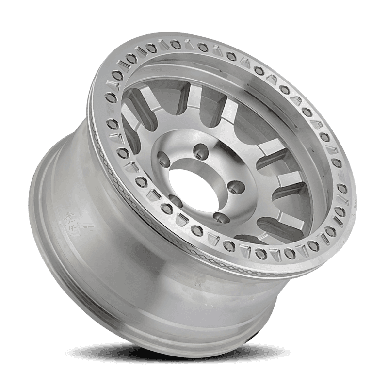 Dirty Life — Dirty Life 9314 Canyon Race 17x9 / 5x127 BP / -12mm Offset / 71.5mm Hub Machined Wheel
DIRTY LIFE 9314 - view 2