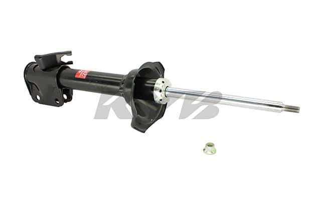 KYB — KYB Shocks & Struts Excel-G Rear Left SUBARU Impreza (AWD) 2004-07 SUBARU WRX Sedan (NOT STI) - view 6