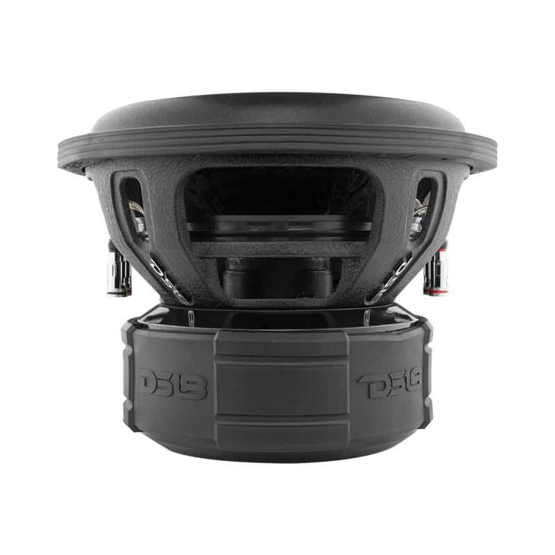 DS18 — DS18 12in 2000 Watts RMS 4 ohm DVC High Excursion Subwoofers w/ Deep Aggressive Bass - view 5