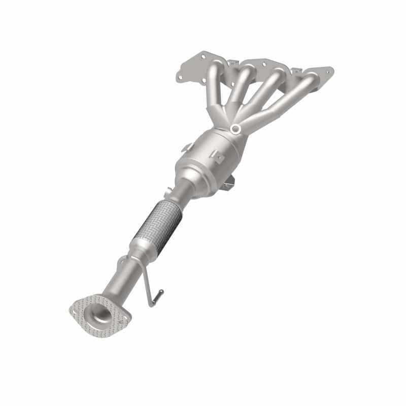Magnaflow — Magnaflow 15-17 Fusion L4 2 OEM Manifold Direct Fit Converter
OEM Grade
OEM - view 17