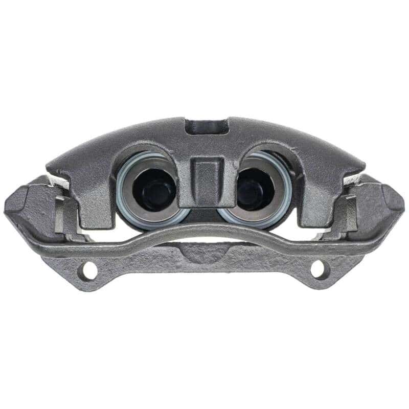PowerStop — Power Stop 10-17 Ford Expedition Front Right Autospecialty Caliper w/Bracket
Caliper - view 2