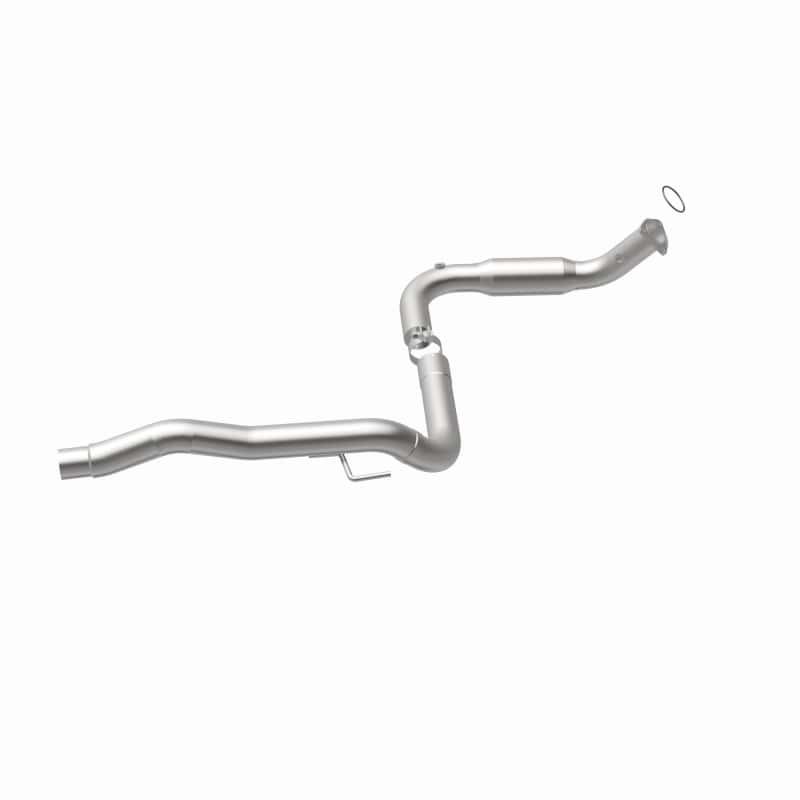 Magnaflow — Magnaflow 07-08 Chevrolet Suburban 2500 6.0L Direct Fit Converter
California - view 19