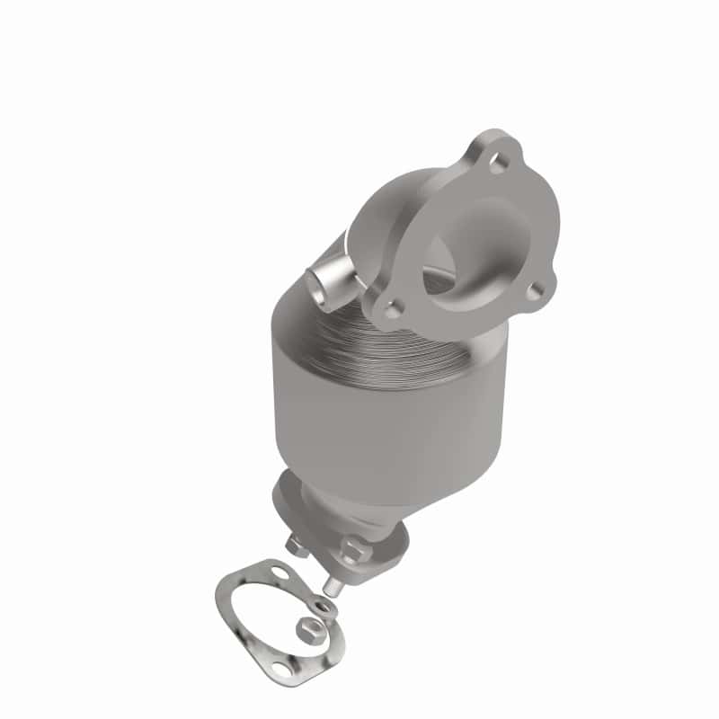 Magnaflow — MagnaFlow Conv Direct Fit OEM 13-15 Hyundai Veloster 1.6L Underbody
OEM Grade
OEM - view 9