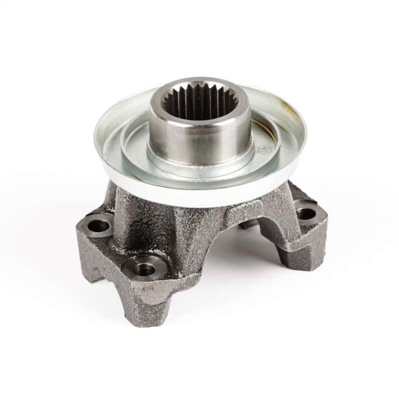 OMIX — Omix Yoke U-Bolt 26 Spline- 62-06 CJ/YJ/TJ/XJ/MJ/ZJ
TCaseSlpYoke - view 1