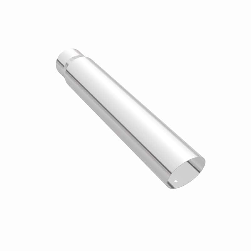 Magnaflow — MagnaFlow Tip 1pk Sc 3X 18 2.5 Id 15DEg
Stainless Steel
Exhaust Tip - view 21