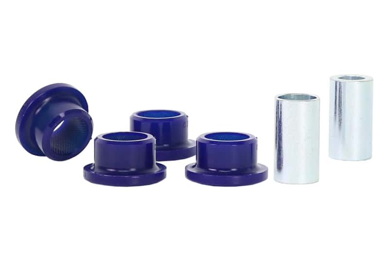 Superpro — SuperPro 2004 Pontiac GTO Base Front Arm To Strut Rod (Lower) Radius Arm-to-Control Arm Bushing Kit
Bushing Kit - view 3
