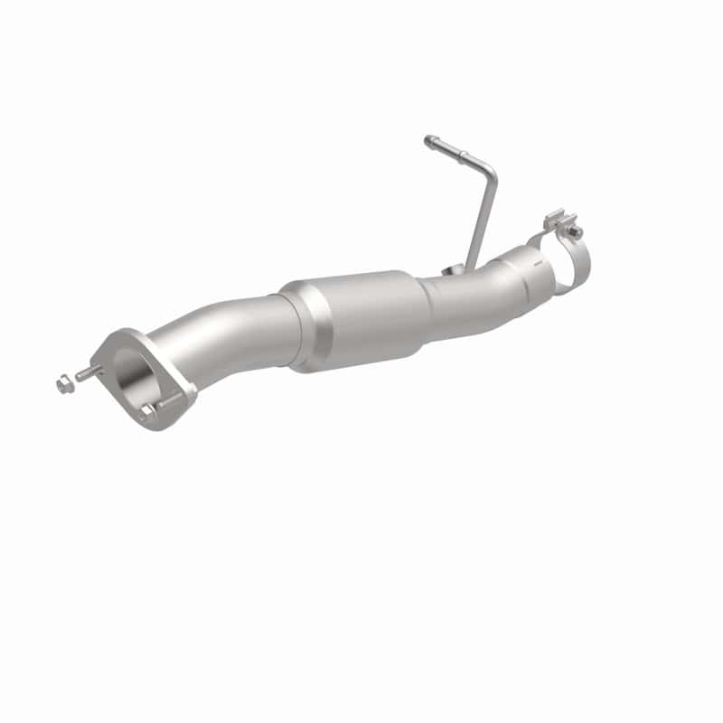 Magnaflow — Magnaflow Conv DF 2001-2006 Chevrolet Silverado 3500
OEM Grade
OEM - view 7
