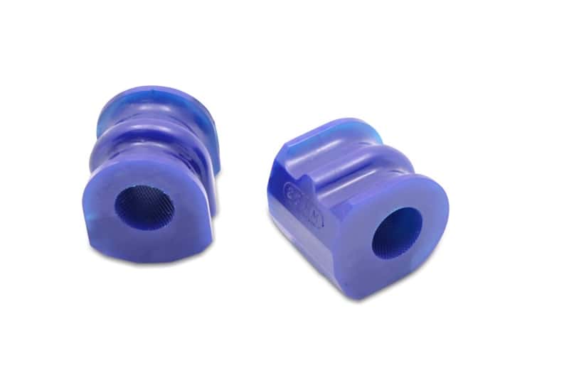 Superpro — SuperPro 2003 Infiniti G35 Base Rear 20mm Sway Bar Mount Bushing Set
Bushing Kit - view 2