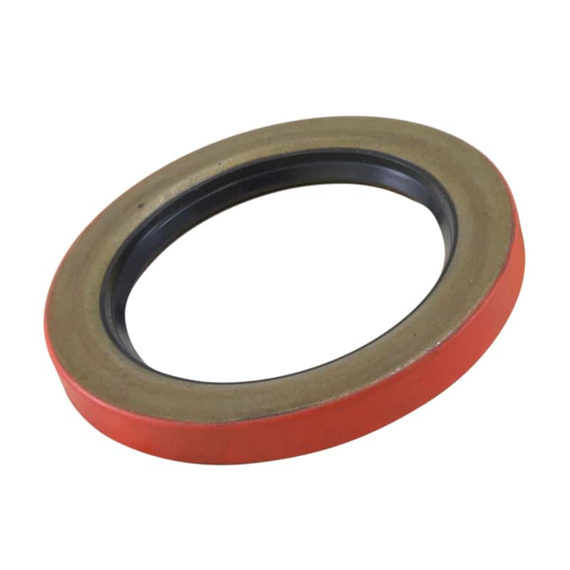 Yukon Gear & Axle — Yukon Gear Mighty Seal Replaces OE 455086
Axle seal - Rear
Axle seal-Rear - view 1