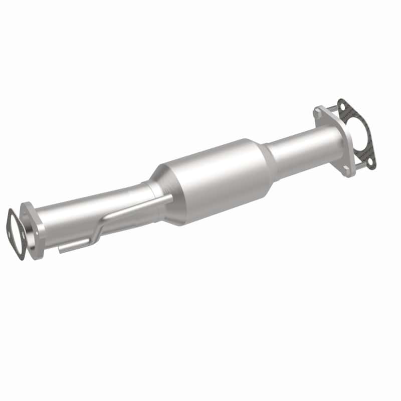 Magnaflow — MagnaFlow Conv DF 09-11 GMC Acadia 3.6L
OEM Grade
OEM - view 9