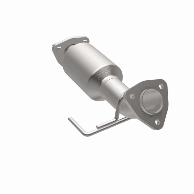 Magnaflow — Magnaflow Conv DF 2014 Civic L4 1.8 OEM Underbody
OEM Grade
OEM - view 23