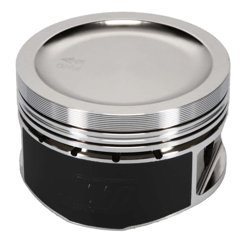 Wiseco — Wiseco Nissan SR20 Turbo -17cc w/92mm K1 Crank Piston Shelf Stock
Piston - view 11