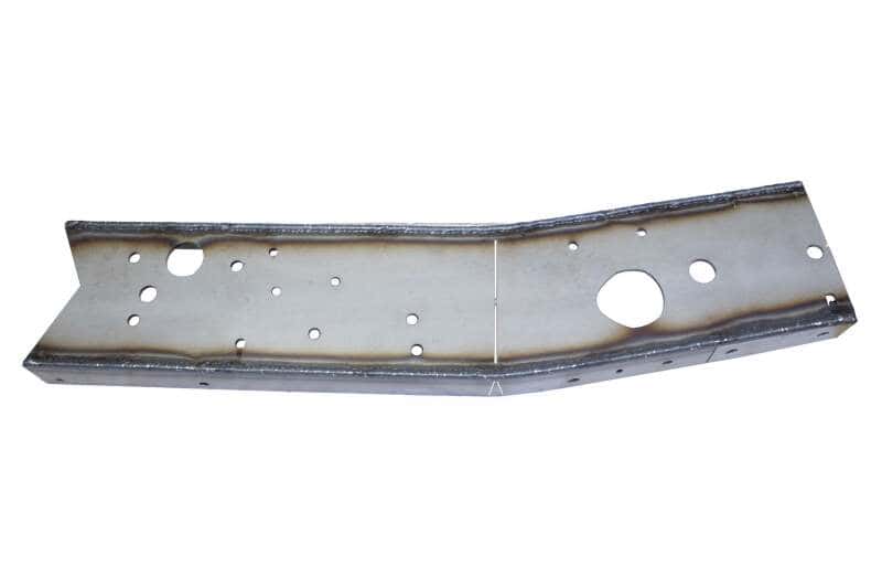 RustBuster — Rustbuster Center Forward Frame Section - view 1