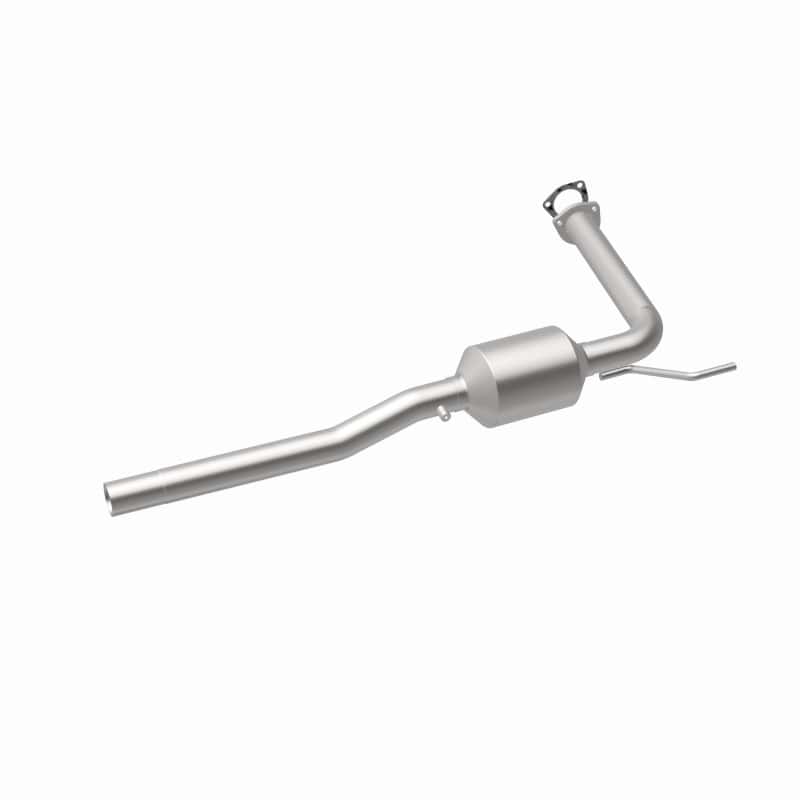 Magnaflow — MagnaFlow Conv Direct Fit 1993/1995 Volkswagen EuroVan 2.5L
California - view 19