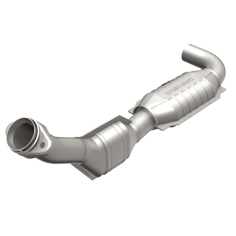 Magnaflow — MagnaFlow Conv DF 00-01 Ford F-150 4.6L 2wd
HM Grade
HM - view 31
