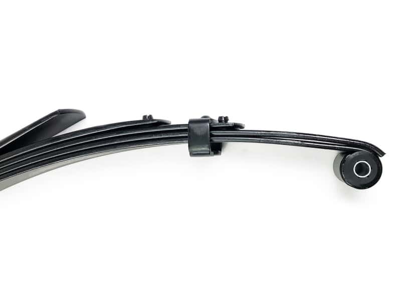 Tuff Country — Tuff Country 79-85 Toyota Truck 4wd Rear 3.5in EZ-Ride Leaf Springs (Ea)
Leaf Spring-3.5in. - view 4